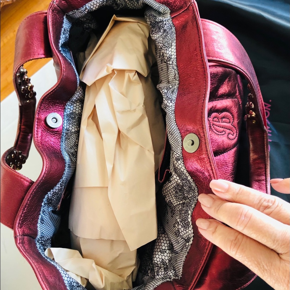 Betsy  Johnson ♥️Bag